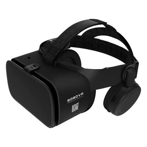 Очки виртуальной реальности BOBOVR Z6 Black в Йота
