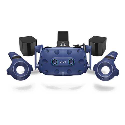 Шлем виртуальной реальности HTC VIVE Pro SK EEA в Йота