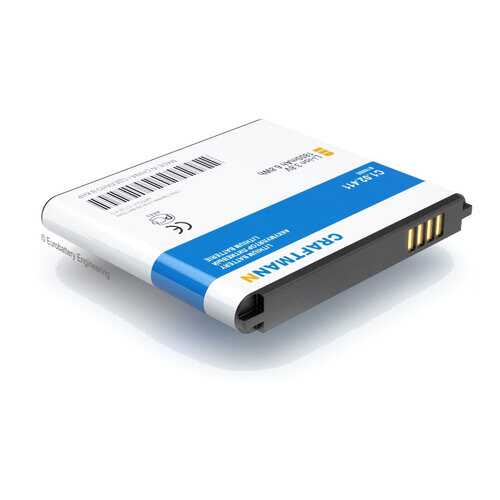 Аккумулятор B160BE для Samsung GT-i9235 Galaxy Golden, GT-i9230 (C1.02.411) в Йота