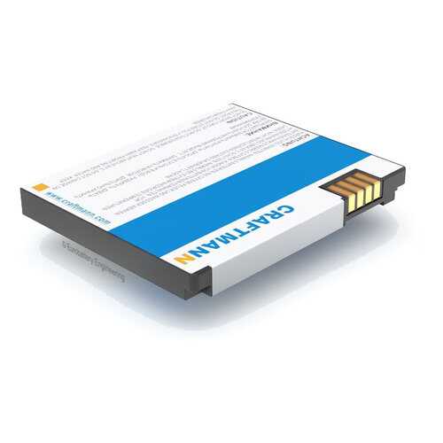 Аккумулятор BC50 для Motorola K1,Z1,Z3,Z6,L2,L7,L8,L9,E6,L6,V3X,E8,EX112 (C1.01.116) в Йота