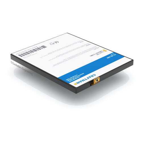 Аккумулятор BL-T8 для LG D958 G Flex (C1.02.444) в Йота