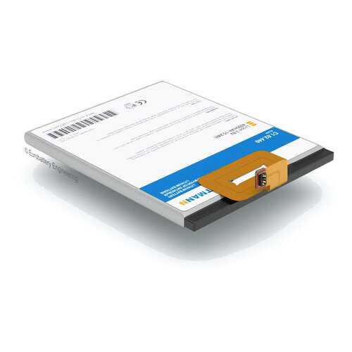 Аккумулятор BL226 для Lenovo S860 (C1.02.440) в Йота
