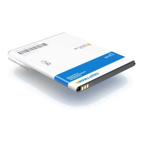 Аккумулятор BL3808 для Fly IQ456 Era Life 2 (C1.02.452) в Йота