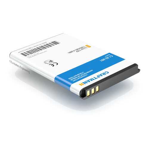 Аккумулятор BL3818 для Fly IQ4418 Era Style 4 (C1.02.991) в Йота