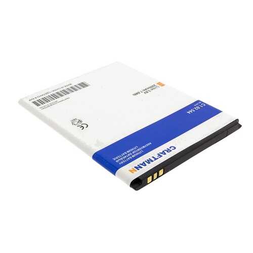 Аккумулятор BL3819 для Fly IQ4514 Evo Tech 4 (C1.02.544) в Йота
