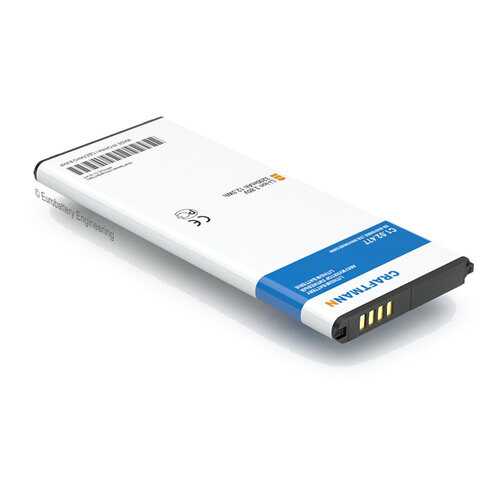 Аккумулятор EB-BN910BBE для Samsung SM-N910А Galaxy Note 4 (C1.02.477) в Йота