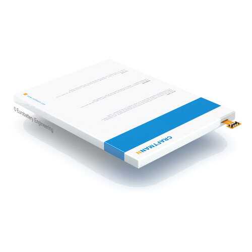 Аккумулятор HB496791EBC для Huawei Ascend Mate (C1.02.394) в Йота