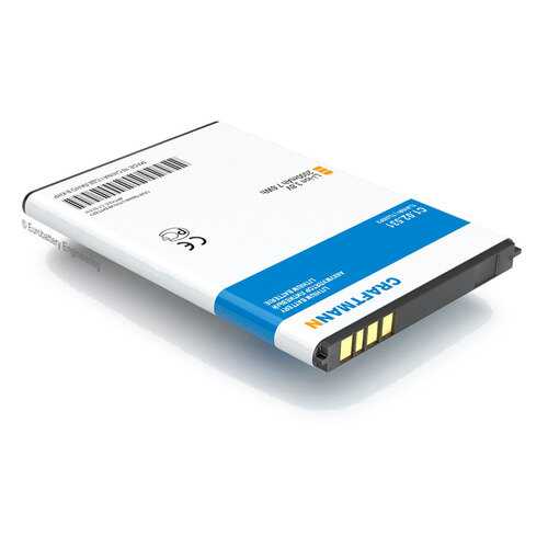 Аккумулятор TLi019B1 для Alcatel One Touch 7040D,7041D,5042D,4045D,4045X,5045D (C1.02.531) в Йота