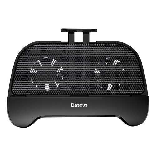 Держатель игровой Baseus Mobile Games Hand Handle Dissipate-heat Type Black в Йота