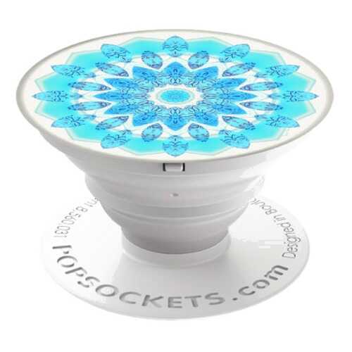 Держатель Popsockets Blue Ice Star (101751) в Йота