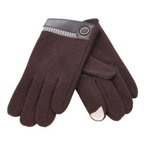 Перчатки iCasemore Gloves (iCM_but-brn) в Йота