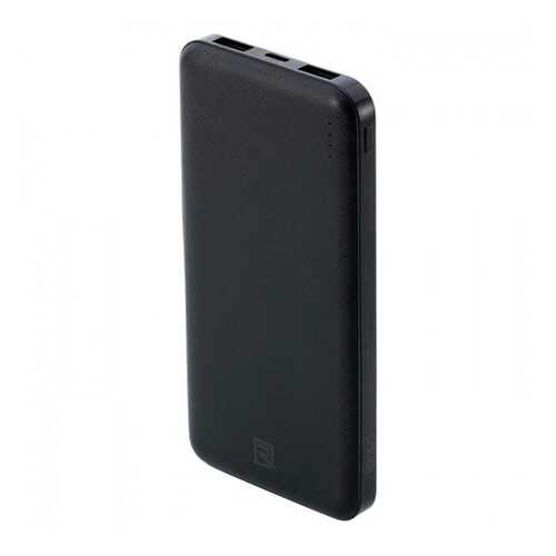 Remax Power Bank Jane Series 10000 mAh RPP-119 Внешний АКБ Black в Йота