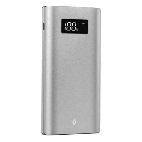 Ttec АКБ alumSlim 7000mAh LCD s.gray в Йота