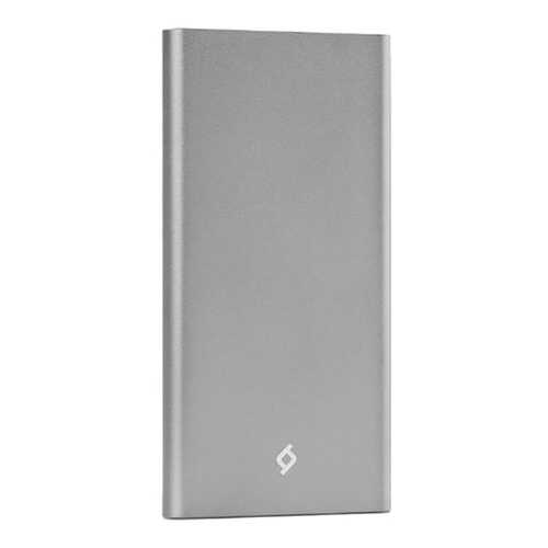 Ttec АКБ alumSlim S 5000mAh s.gray в Йота