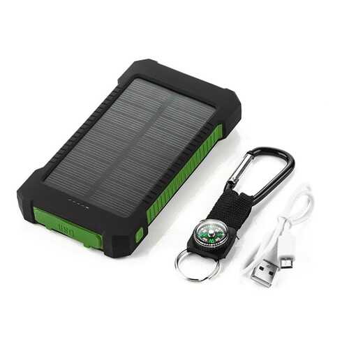 Внешний аккумулятор 2emarket 3215.2 Green в Йота