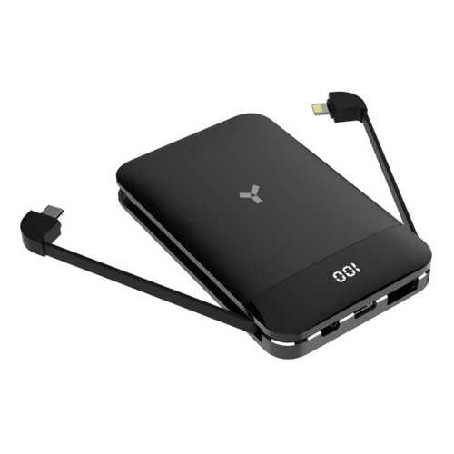 Внешний аккумулятор Accesstyle Flax 8MP в Йота