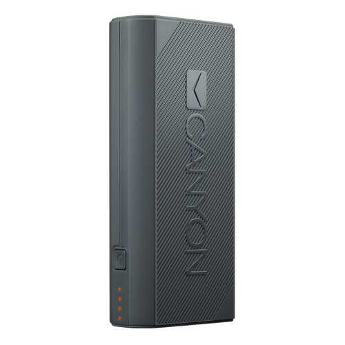 Внешний аккумулятор CANYON CNE-CPBF44DG 4400 мА/ч Grey в Йота