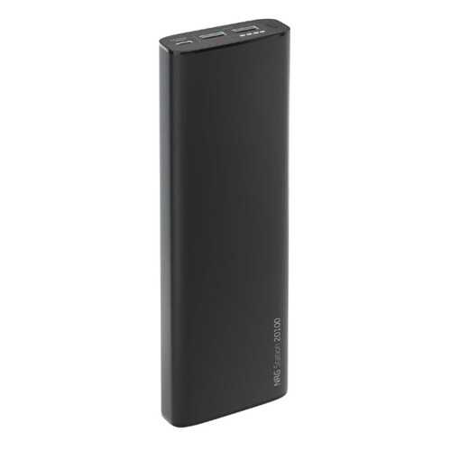 Внешний аккумулятор Deppa АКБ 20100mAh Black в Йота