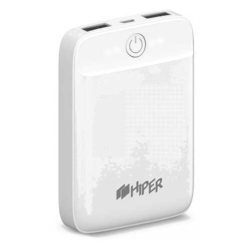 Внешний аккумулятор HIPER SL10000 White в Йота