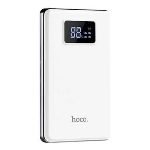 Внешний аккумулятор Hoco B23 10000 мА/ч White в Йота