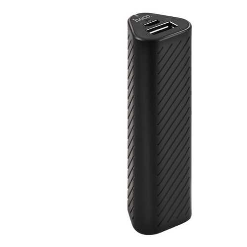 Внешний аккумулятор HOCO J23 New Style Mobile Power Bank 2500 mAh в Йота
