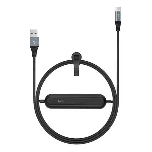 Внешний аккумулятор Hoco U22 2000 мА/ч Black в Йота