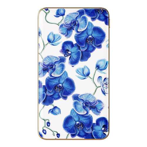 Внешний аккумулятор iDeal IDFPB-70 5000 мА/ч Multicolored в Йота