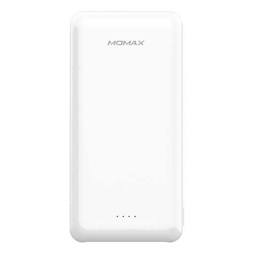 Внешний аккумулятор Momax iPower Minimal PD3 20000 мА/ч (IP70W) White в Йота