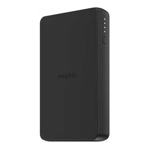 Внешний аккумулятор MOPHIE Charge Stream Powerstation 6040 мА/ч Black в Йота