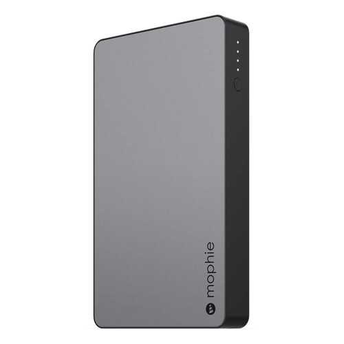 Внешний аккумулятор Mophie Powerstation (3570) USB-A 6200 mAh (Space Grey) в Йота