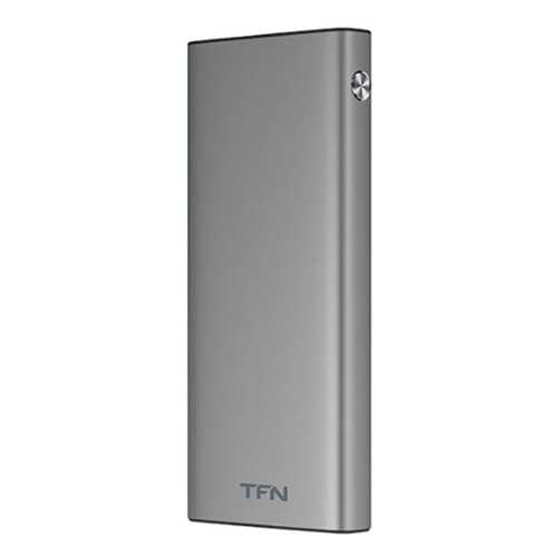 Внешний аккумулятор TFN Steel LCD 10000mAh в Йота