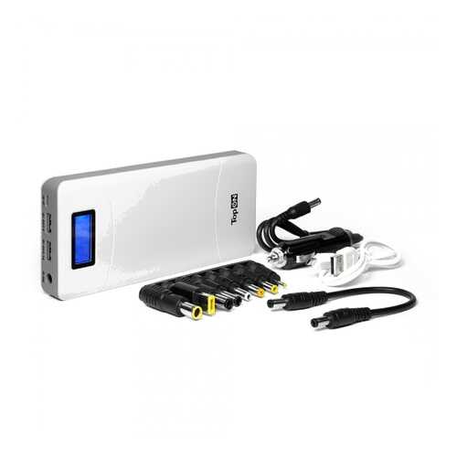 Внешний аккумулятор TopON TOP-T72/W 18000mAh (66.6Wh) White в Йота