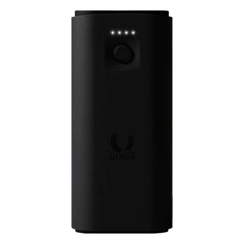 Внешний аккумулятор UTASHI X 5000 мА/ч (SBPB-505) Black в Йота