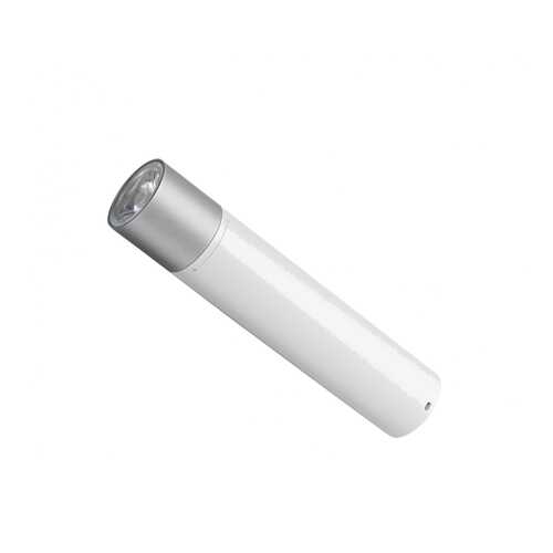 Внешний аккумулятор Xiaomi Flashlight Power Bank 3250mAh (MUE4084GL) в Йота