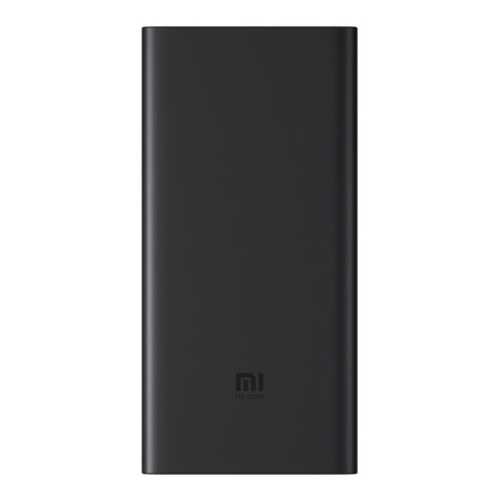 Внешний аккумулятор Xiaomi Wireless Power Bank 10000mAh, Black в Йота