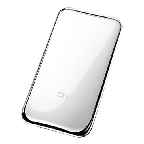 Внешний аккумулятор ZMi Space QPB60 6000 мА/ч Silver в Йота