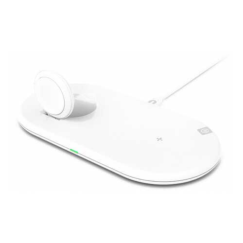 Беспроводное зарядное устройство Alogic Rapid Wireless Charging Dock для Apple Watch White в Йота