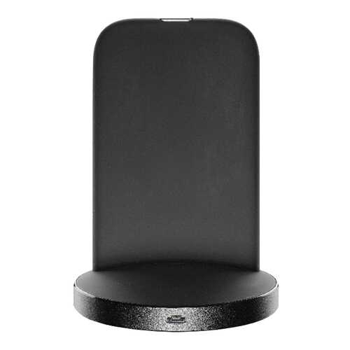 Беспроводное зарядное устройство CELLULAR LINE Black в Йота