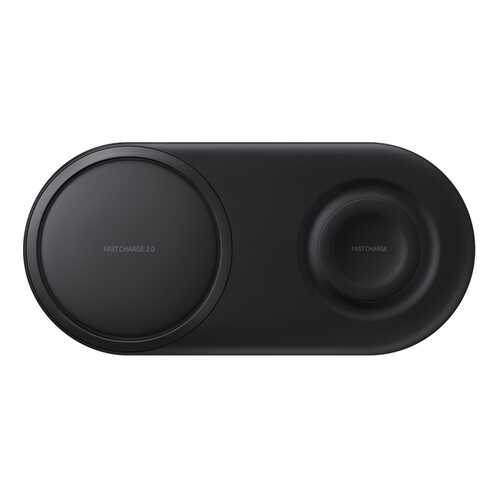 Беспроводное зарядное устройство Samsung EP-P5200 Black в Йота