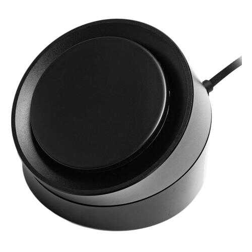 Беспроводное зарядное устройство Sum DIAL (Obsidian Black) в Йота