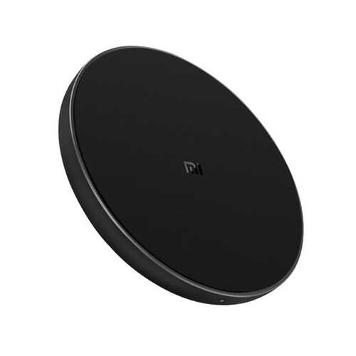 Беспроводное зарядное устройство Xiaomi (WPC01ZM) Black в Йота