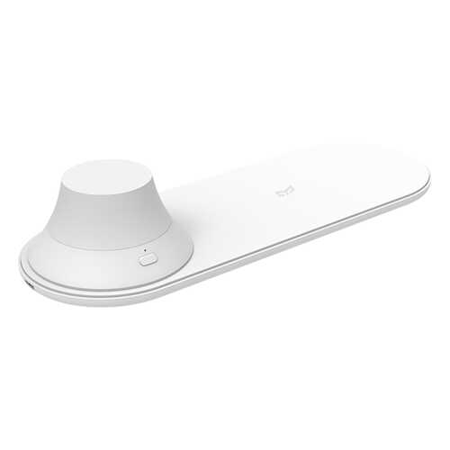 Беспроводное зарядное устройство Xiaomi Yeelight Wireless White в Йота