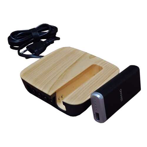 Настольные зарядные устройства LEXAND LP-4CL в Йота