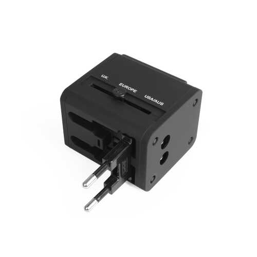Сетевое зарядное устройство Avantree CGTR-851 2 USB 2.1A в Йота