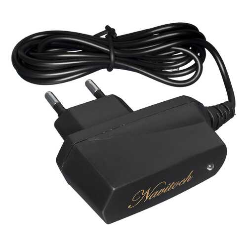 Сетевое зарядное устройство Navitoch для iPAD 30-pin 2,1A Black в Йота