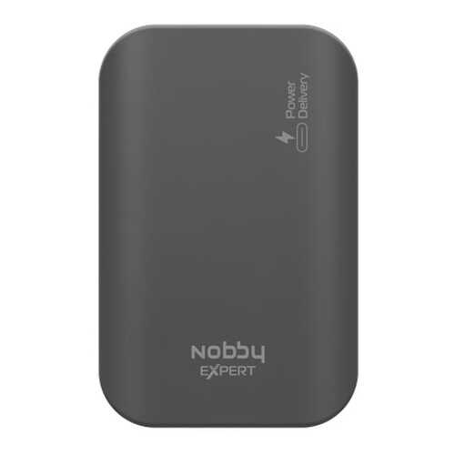 Сетевое зарядное устройство Nobby Expert NBE-TC-34-01 4 USB/Type-C Grey в Йота