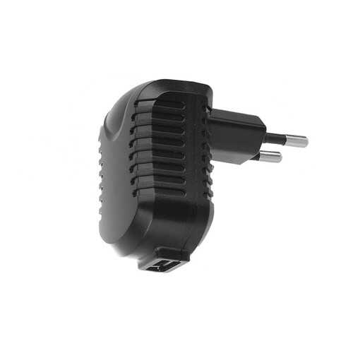 Сетевое зарядное устройство Orico DCB-EU 1 USB 2A Black в Йота