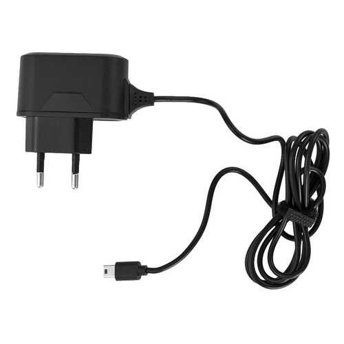 Сетевое зарядное устройство Prime Line miniUSB 1А Black в Йота