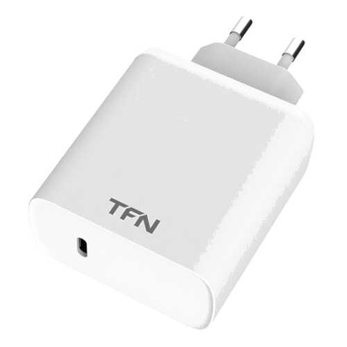 Сетевое зарядное устройство TFN Rapid+ 30W White в Йота