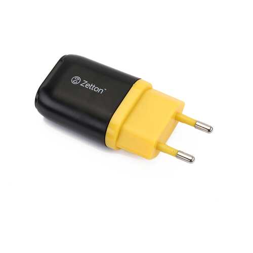 Сетевое зарядное устройство Zetton ZTLSTC1A1UBY в Йота